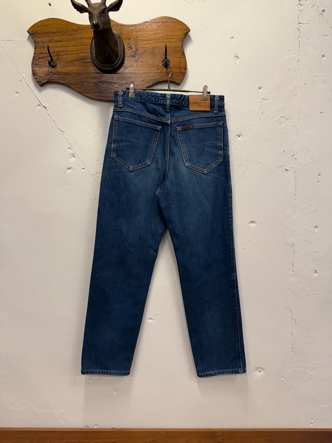 (32inch) 90s BOBSON Nouvelle Version Pro 상품이미지1