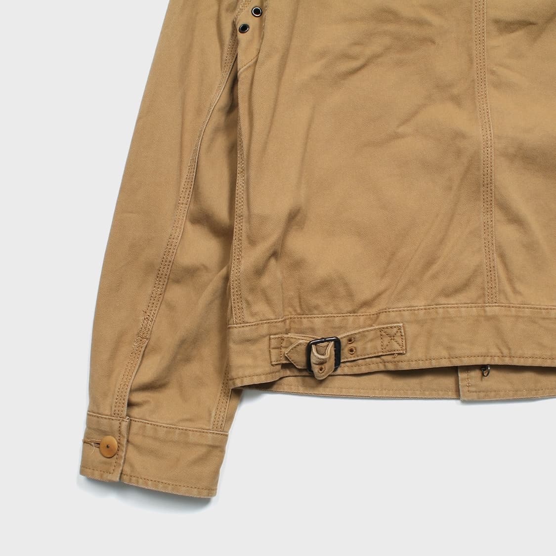 NIGEL CABOURN 상품이미지5