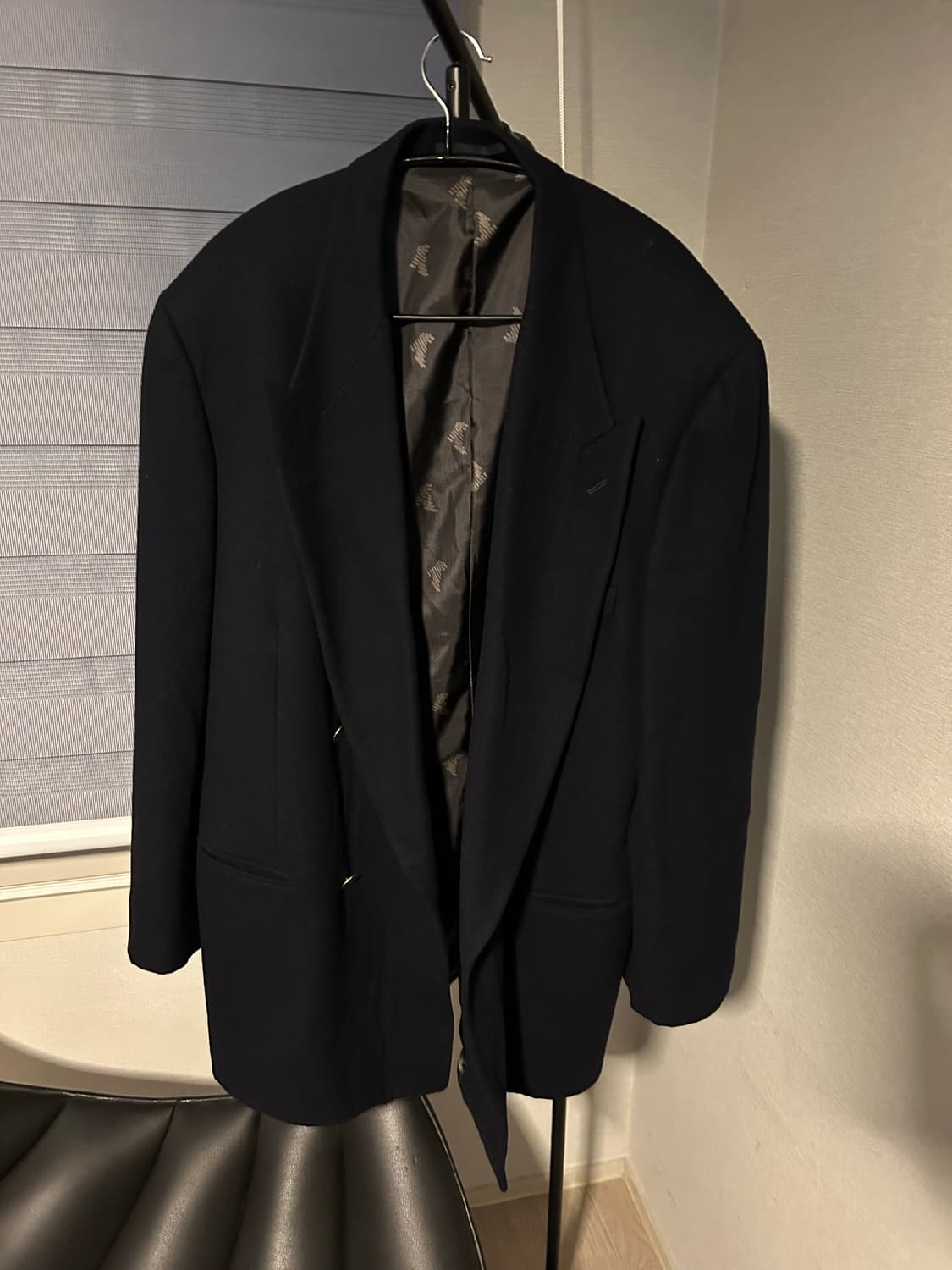 아르마니 카코트 및 블레이저 상품이미지1