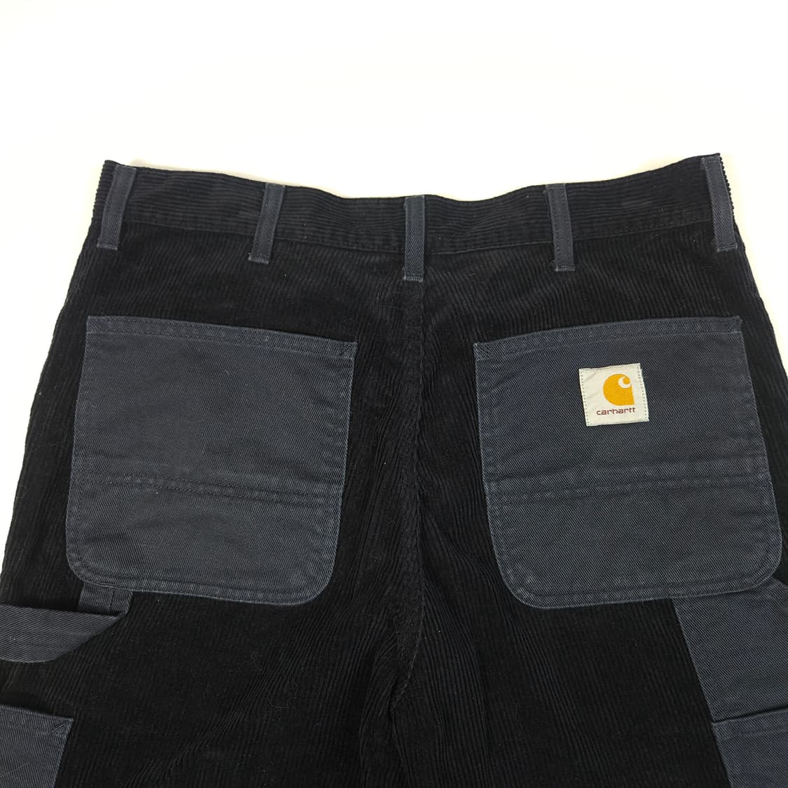칼하트 WIP 코듀로이 카펜터 팬츠 상품이미지2