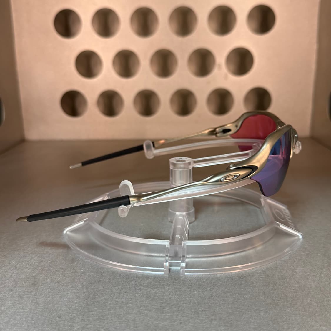 오클리 Romeo 2.0 로미오 (2004) 상품이미지4