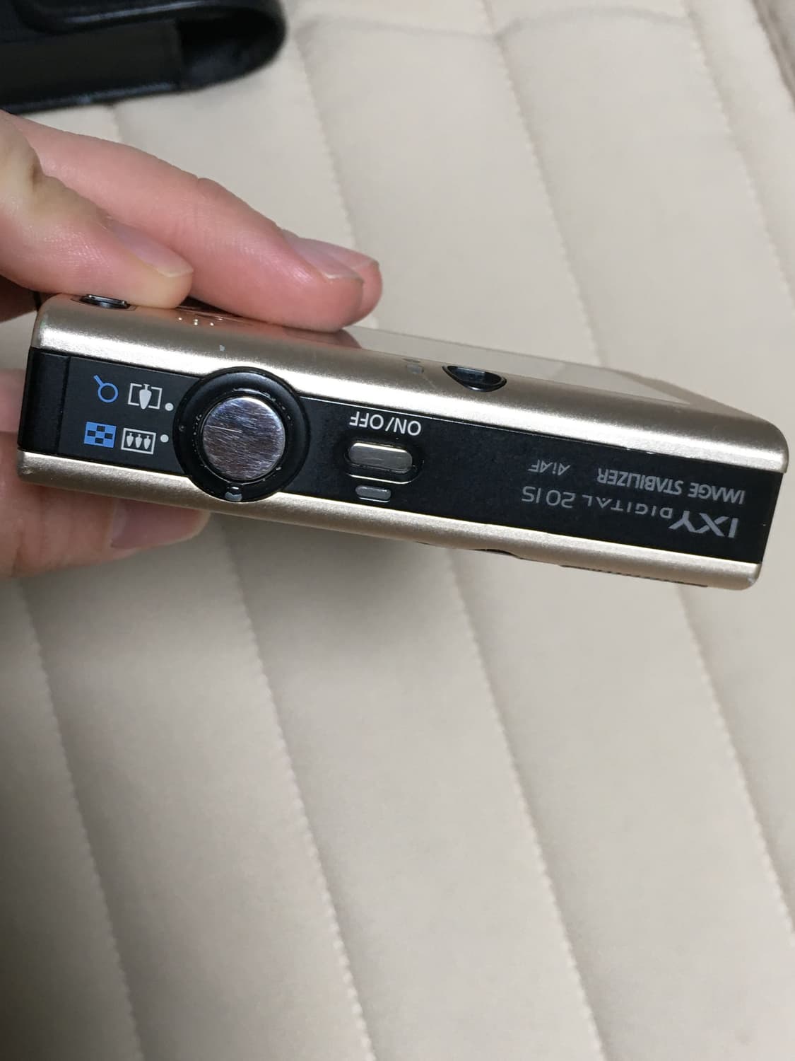 Canon IXUS 80 IS 캐논 익서스 상품이미지3