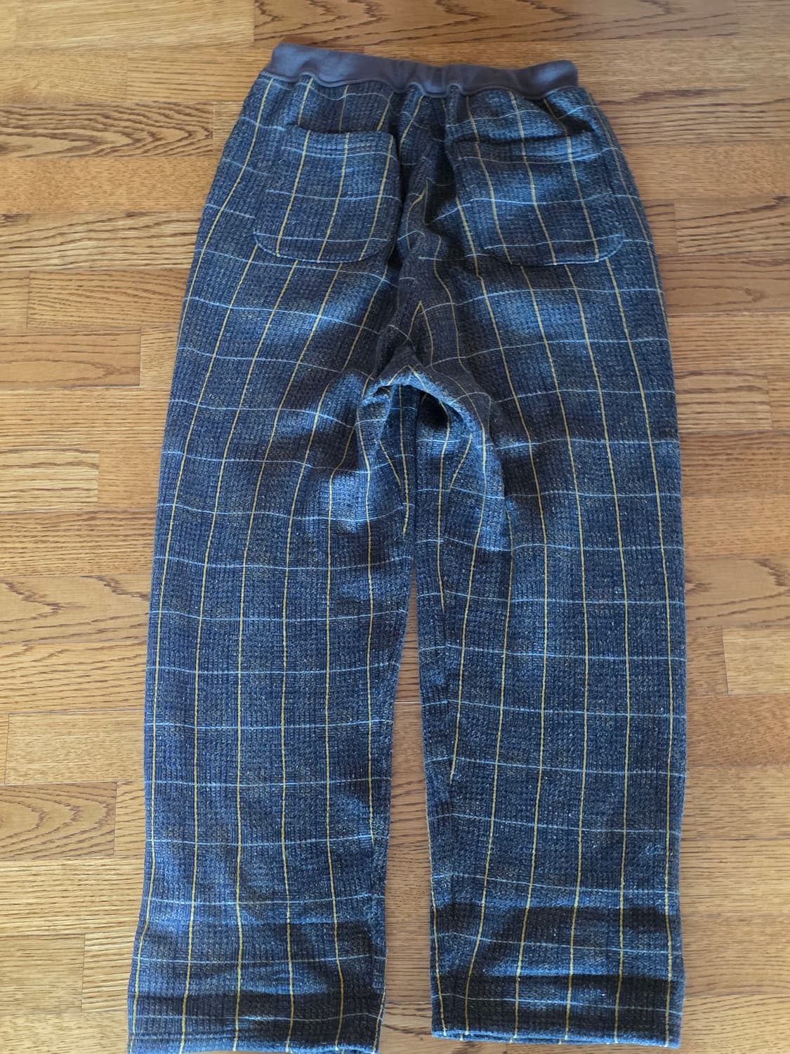 캐피탈 스웨트팬츠 상품이미지2