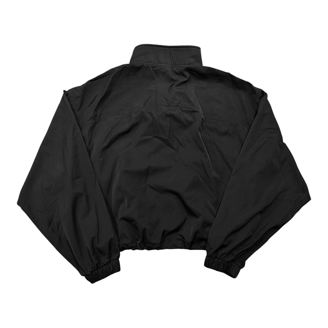 ✨ (만원 빈티지) 젝시믹스 블랙 크롭 바람막이 상품이미지2