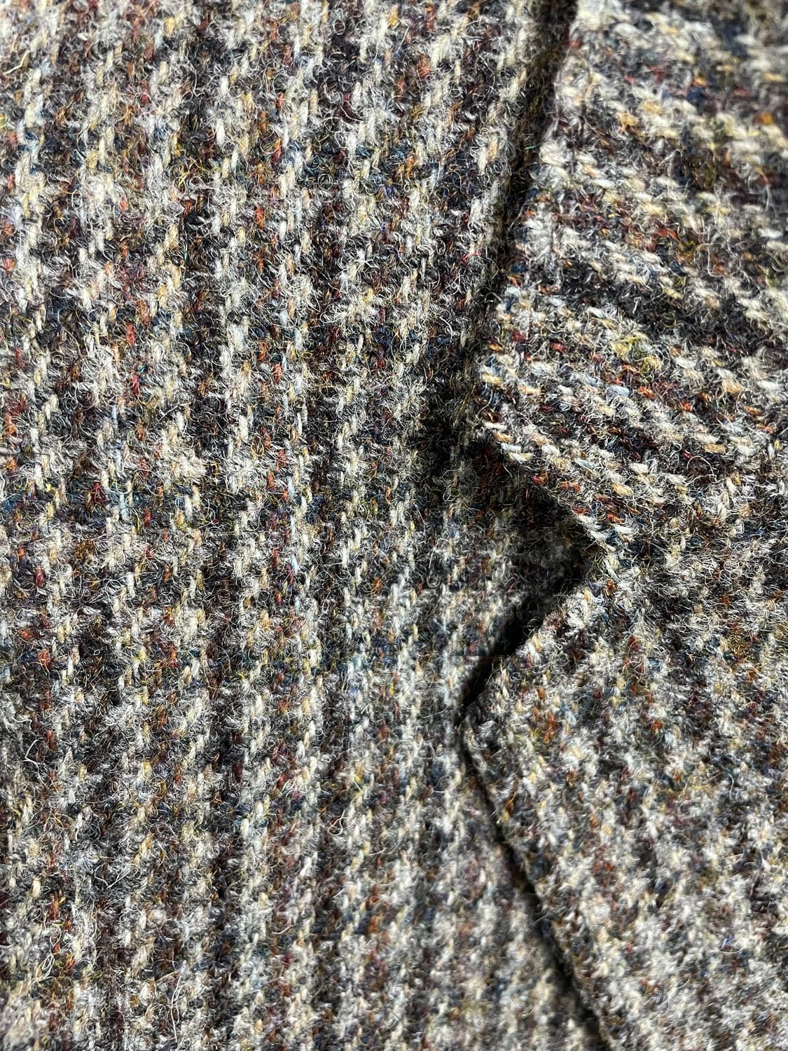 HARRIS TWEED& DAKS 상품이미지7