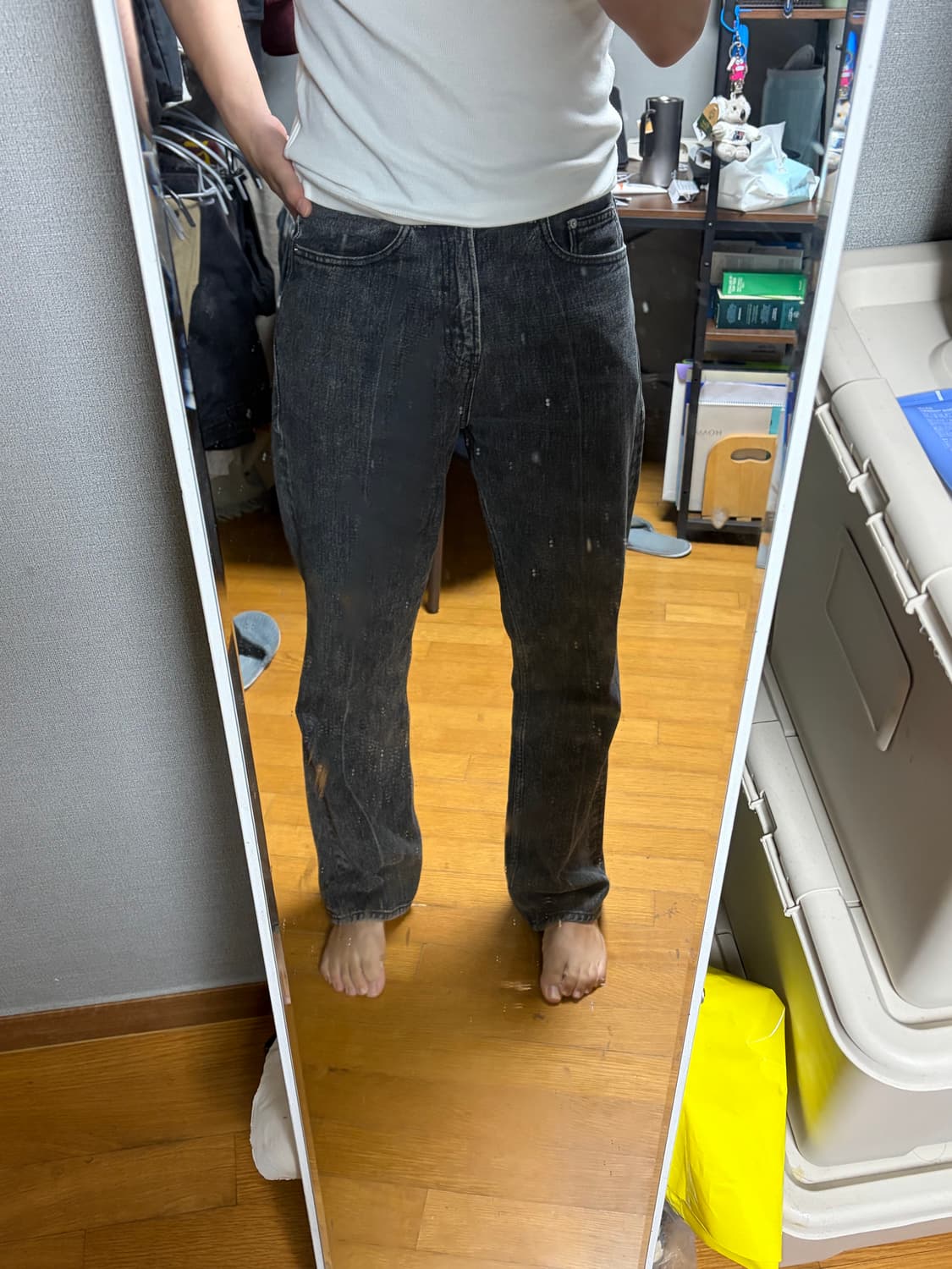 모드나인 black stardust - MOD1w 상품이미지2