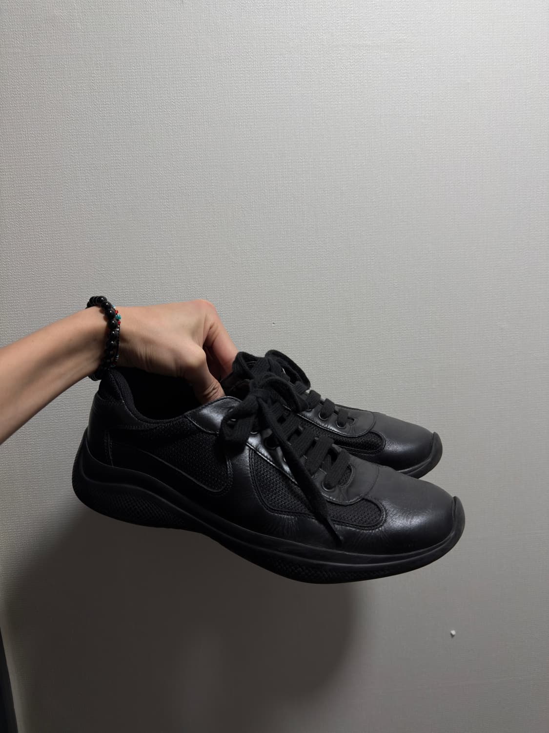 prada america 's cup uk7 (265-270) 상품이미지4