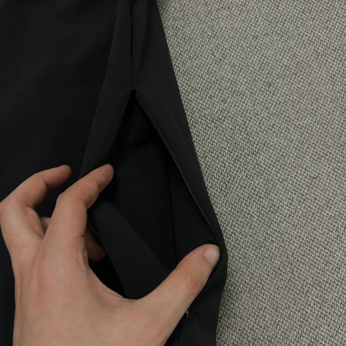 아디다스 파이어버드 트레포일 웜업(L) 상품이미지7