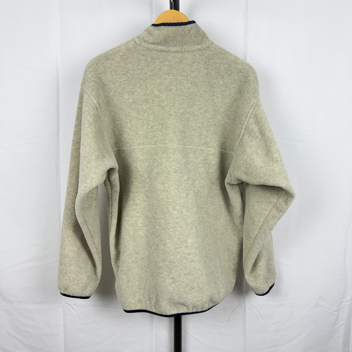 Patagonia]파타고니아 신칠라 L사이즈 후리스 [멕시코생산 상품이미지5