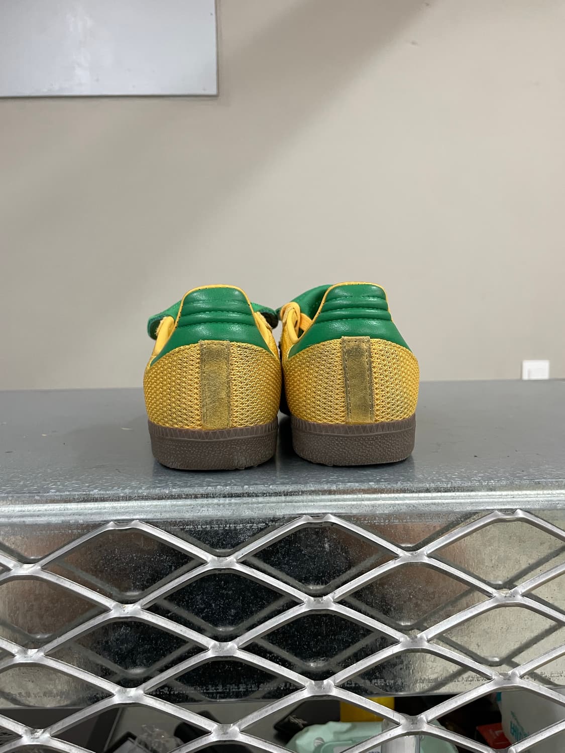 아디다스 삼바 LT 프리러브드 220 (gr-4304) 상품이미지3