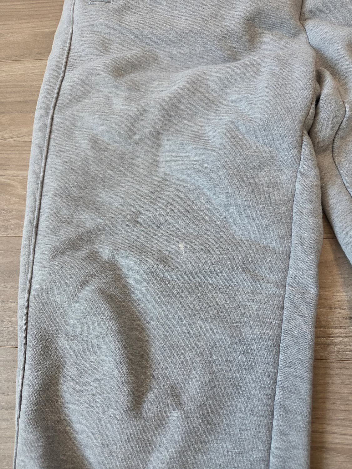 엄브로 트레이닝 셋업 (100/75) 상품이미지7