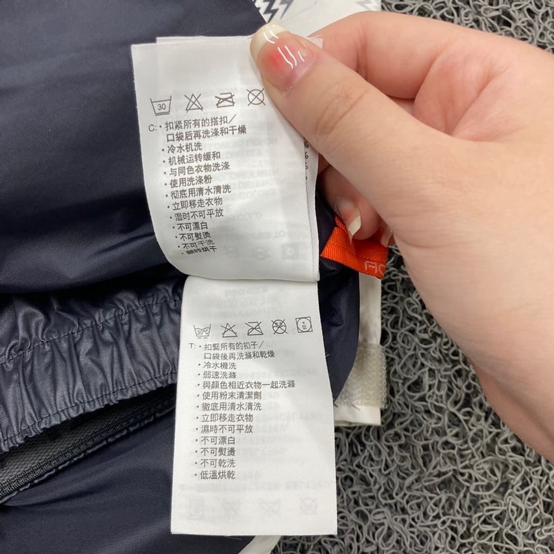 Nike ACG 고어텍스 후디 윈드자켓 상품이미지8