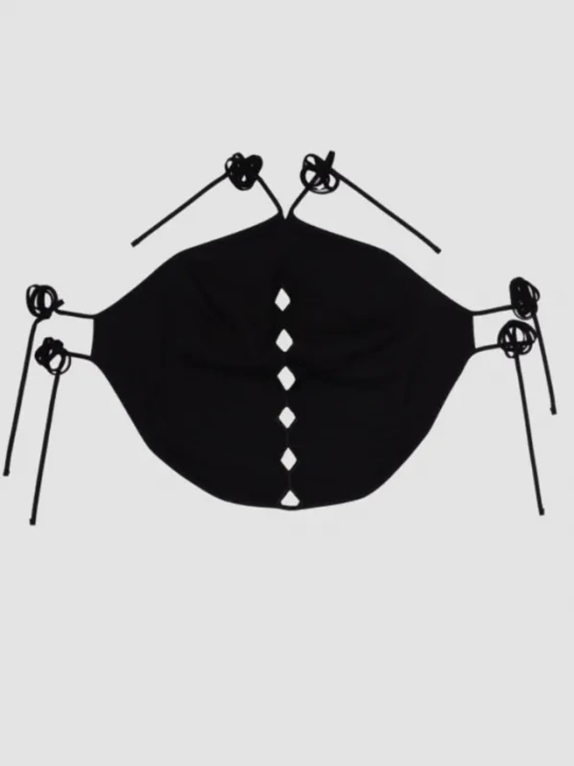 baserange cessa ligo top black 상품이미지6