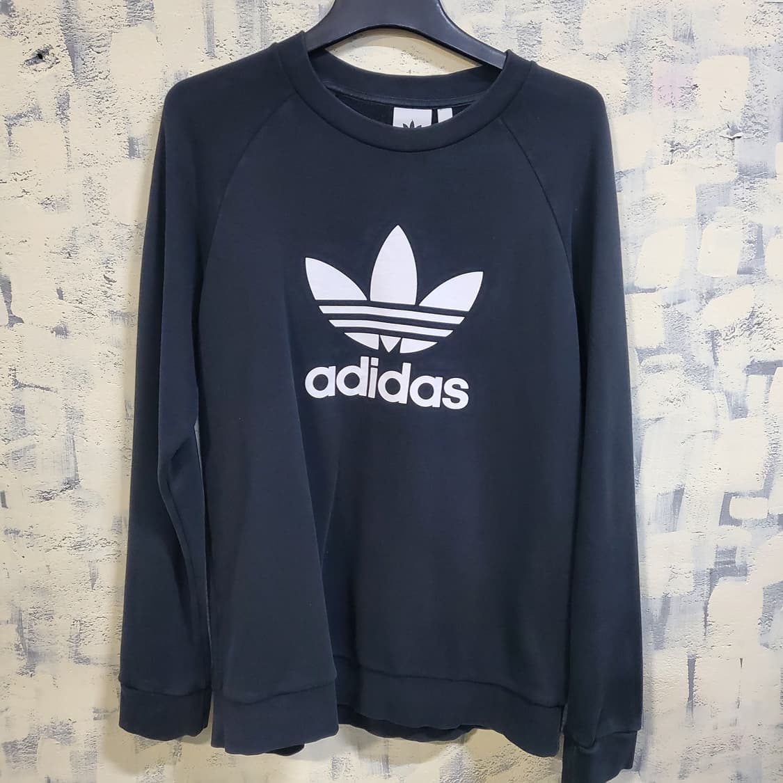 아디다스 파이어버드 맨투맨  상품이미지1