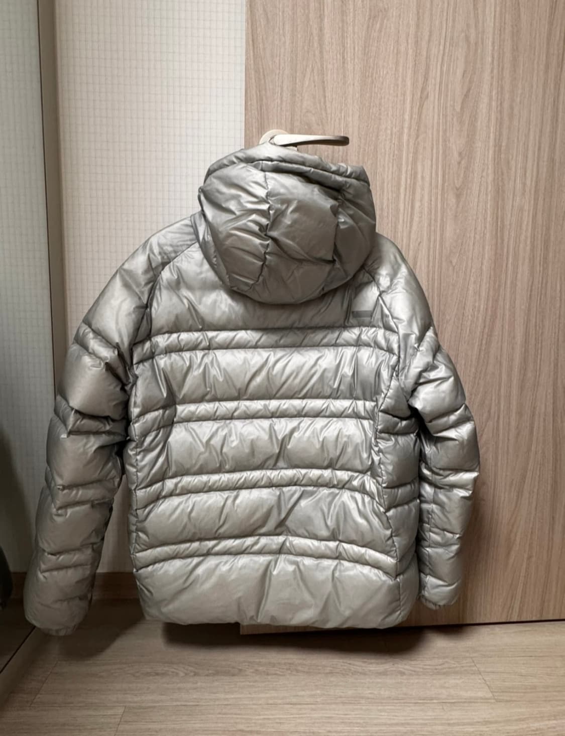 뉴발란스 플라잉77 구스다운 슈퍼라이트  XL 상품이미지2