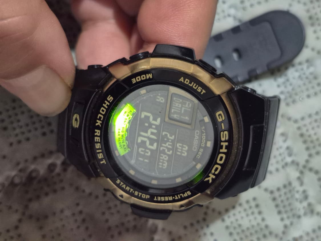 g shock g 7700g 상품이미지8