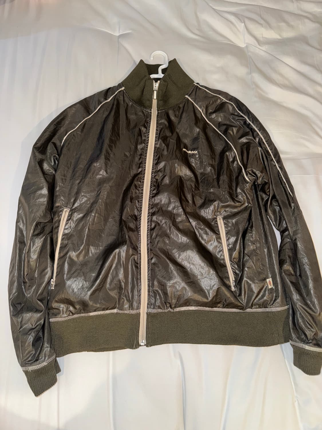 디키즈 재팬라인 빈티지 리버시블 자켓 상품이미지1