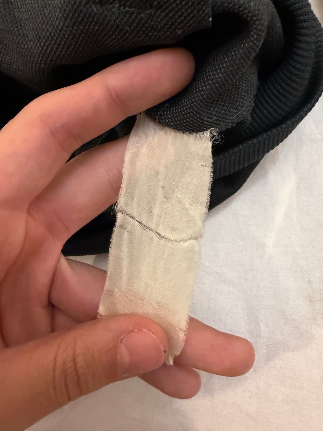 80s 아디다스 대대장 멀티컬러 져지 챠콜 그레이 상품이미지7