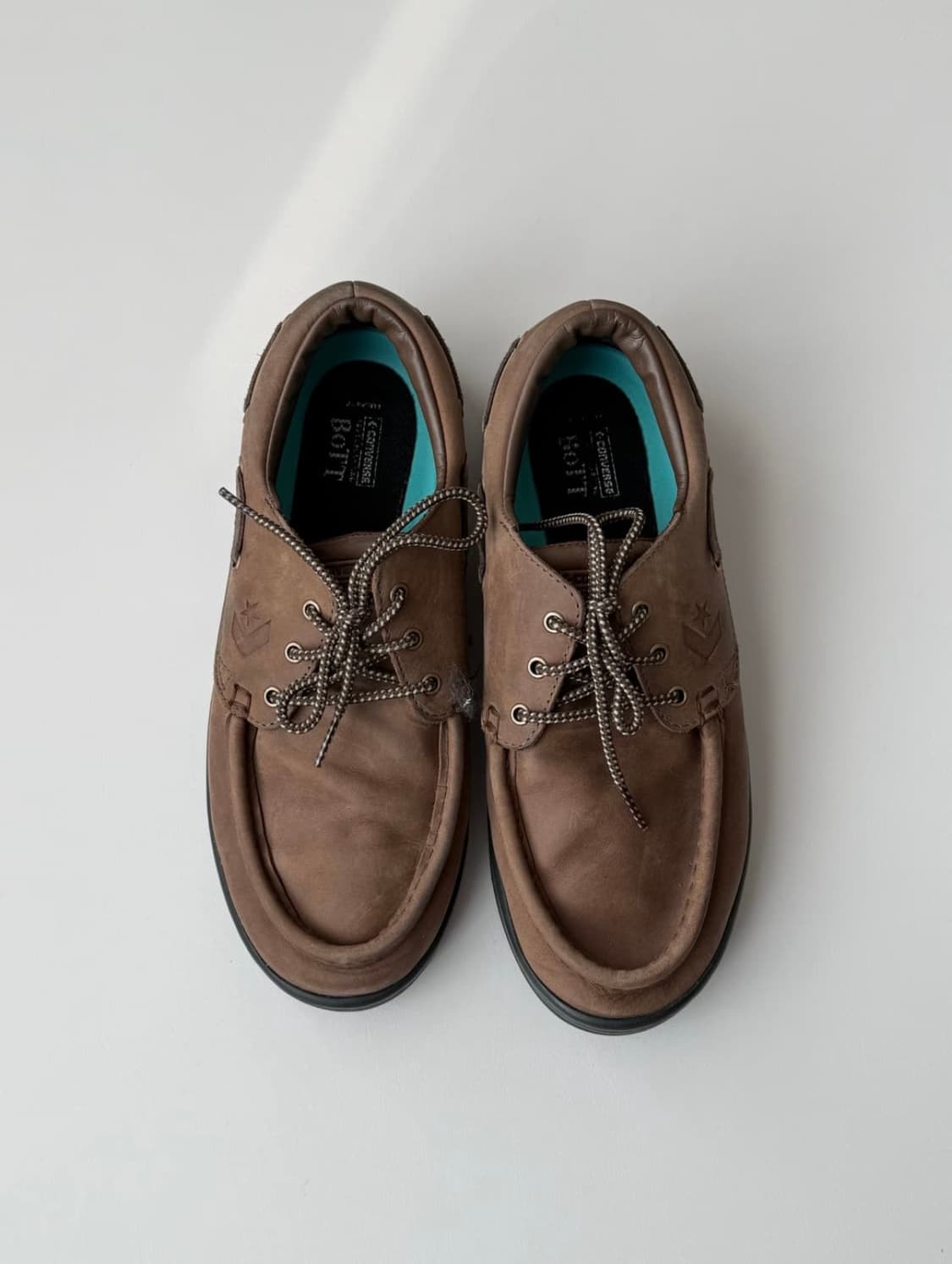 Bott 컨버스보트슈즈 상품이미지2