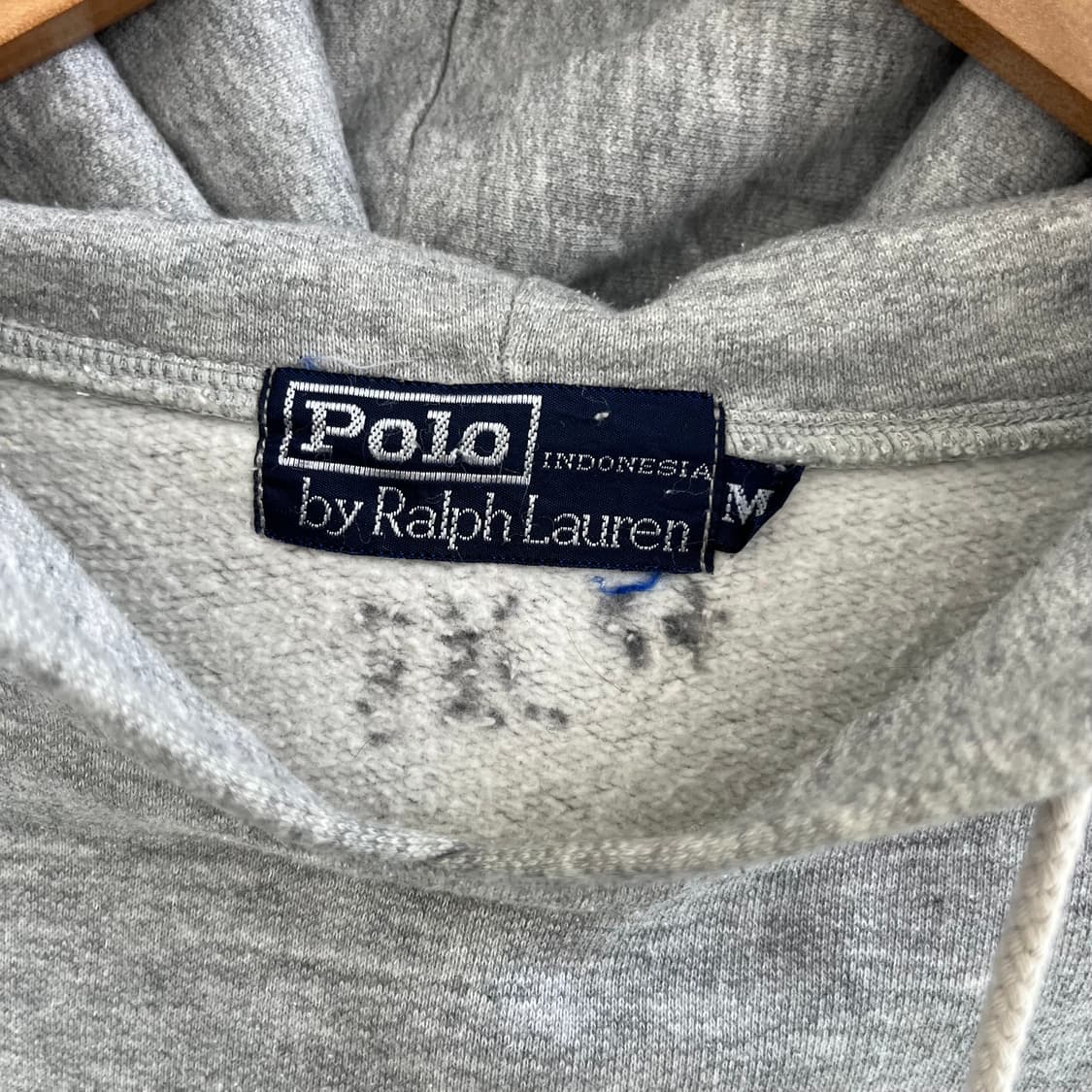 Polo Ralph Lauren Letter Hood 상품이미지5
