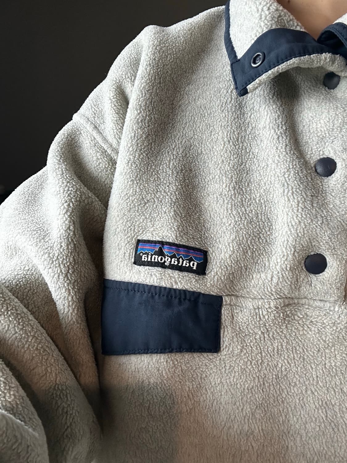 파타고니아 신칠라 상품이미지2