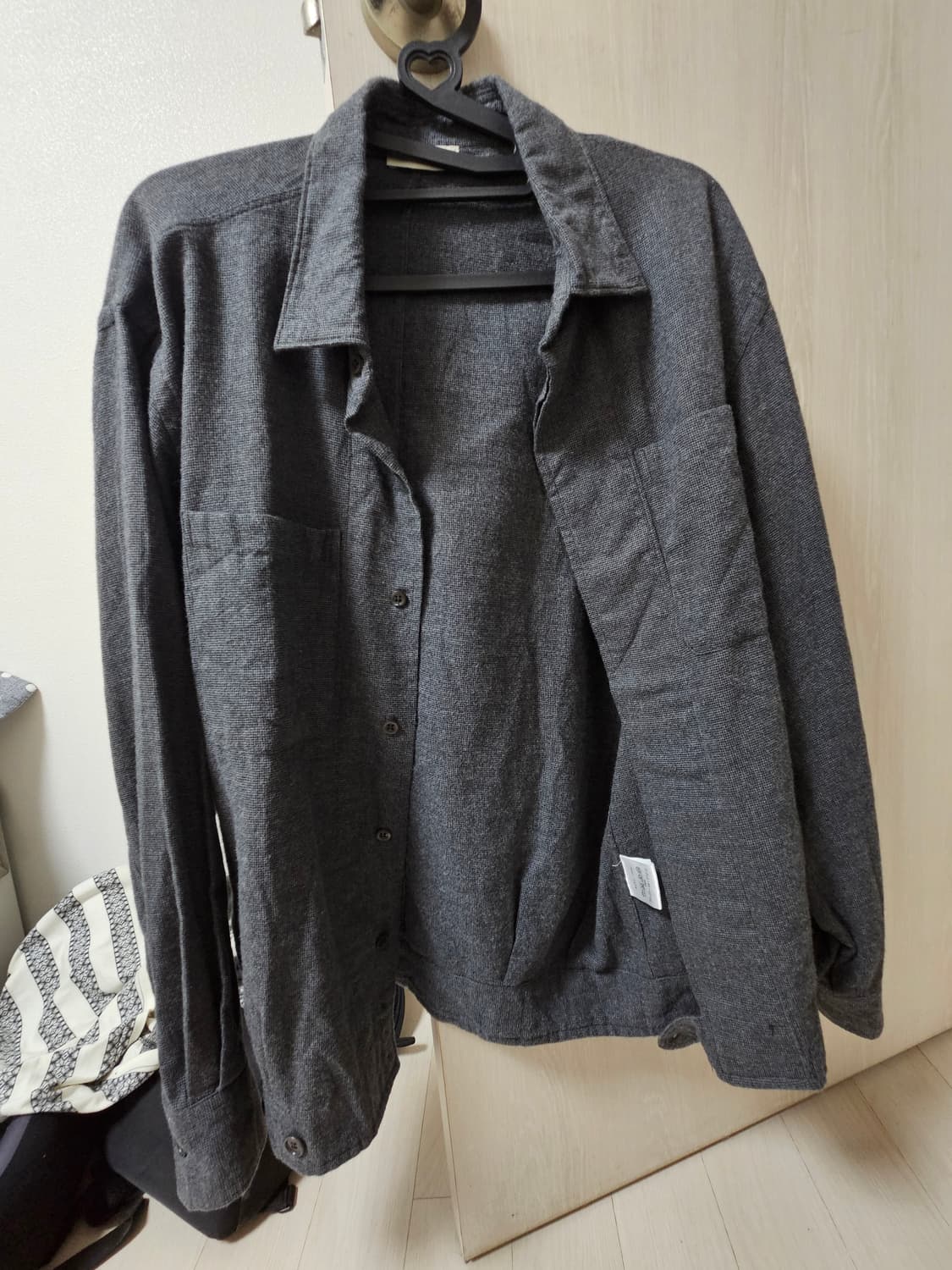 Dries van noten shirts [46] 상품이미지4