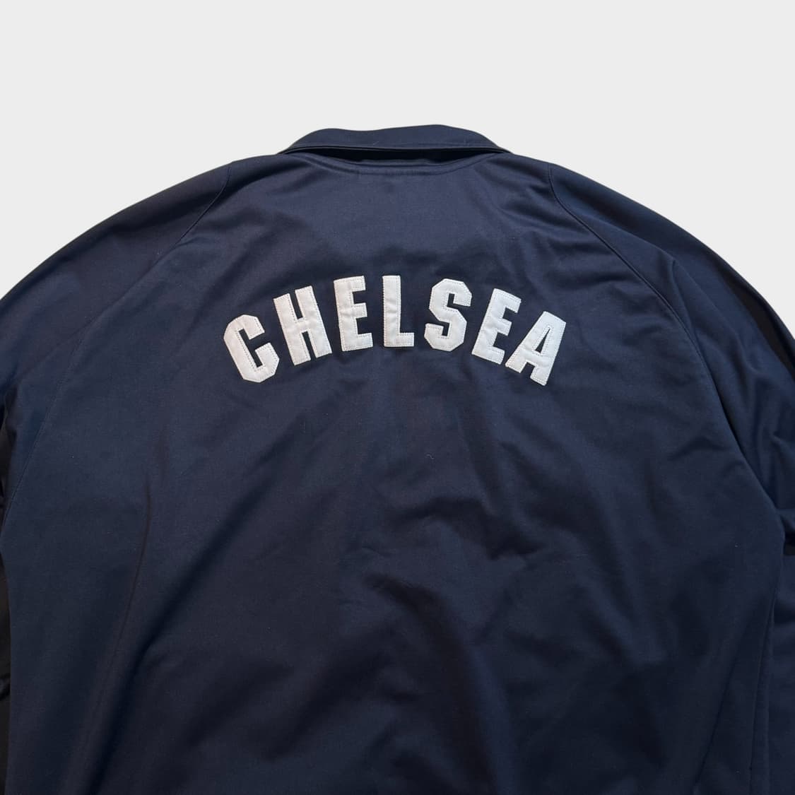 00-10 엄브로 첼시 트랙탑 져지 네이비 상품이미지8