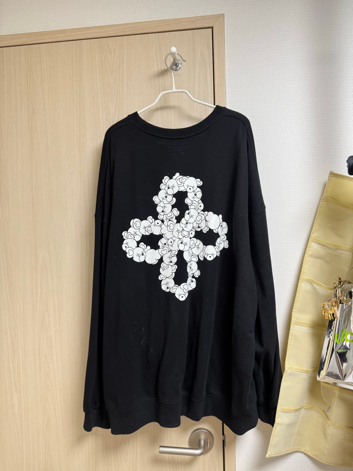 써저리 맨투맨 상품이미지1