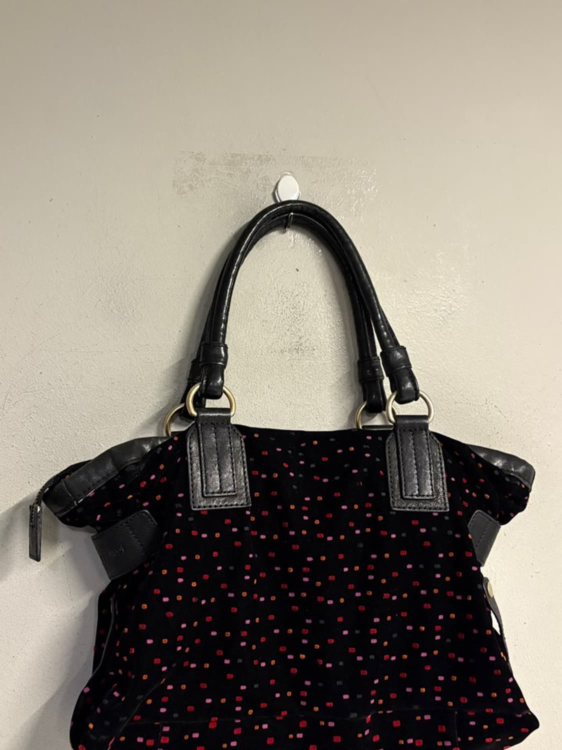 SEE BY CHLOE Pattern Bag 상품이미지7