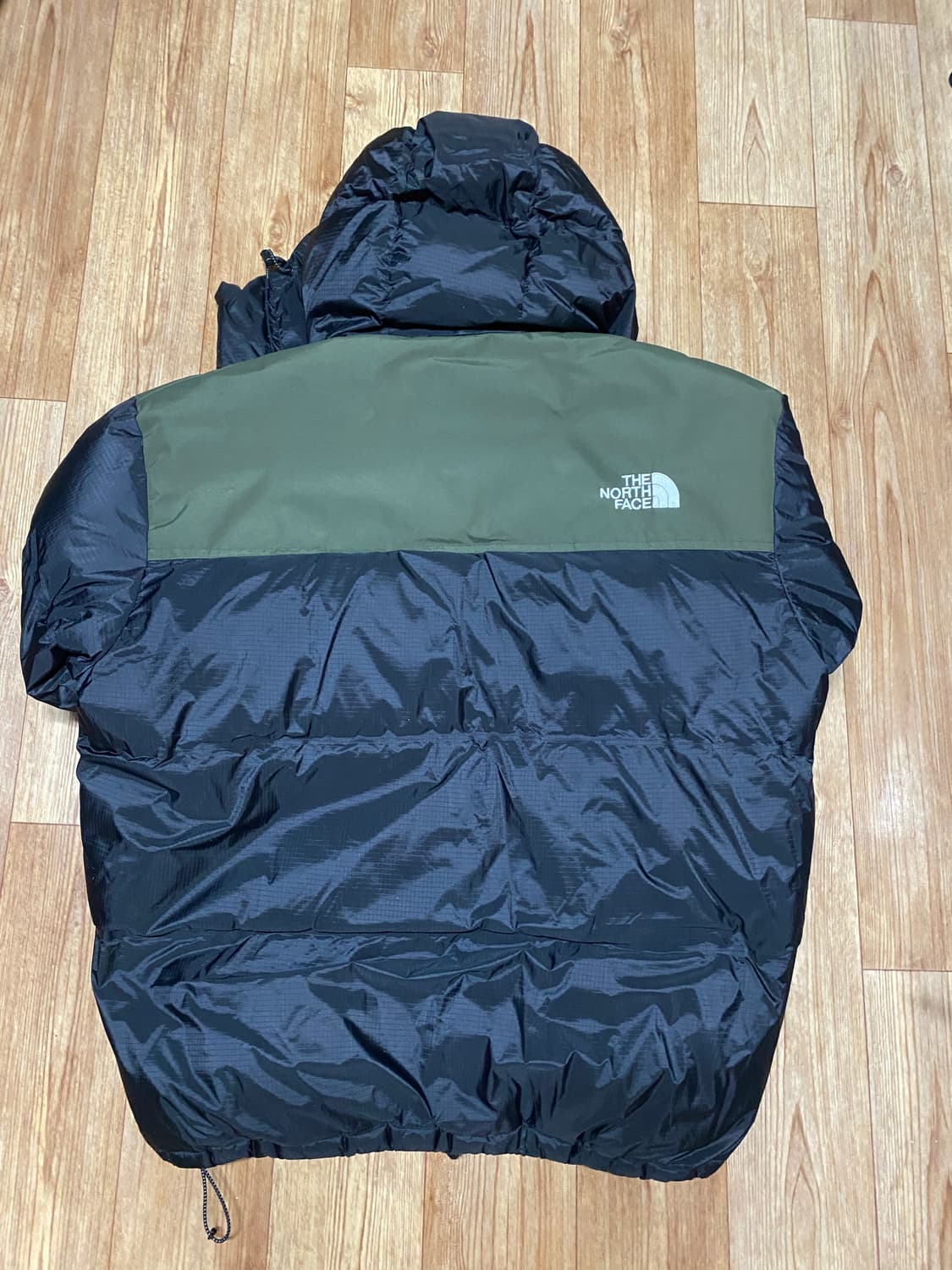 노스페이스 써밋 패딩 3xl 115사이즈 상품이미지7