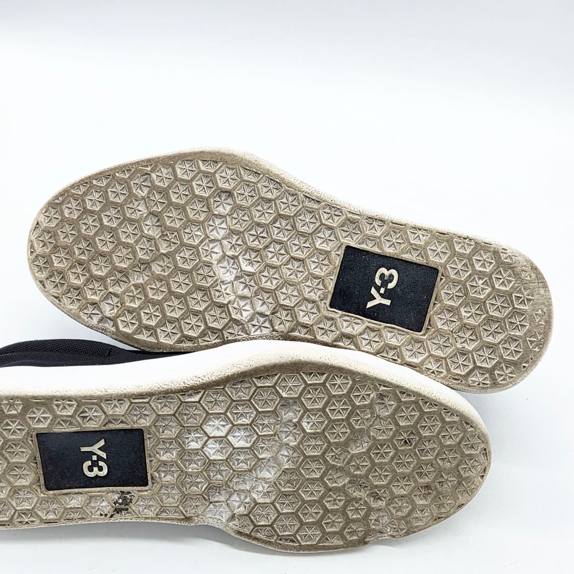 아디다스 Y-3 by 요지야마모토 Tangutsu 블랙 (270) 상품이미지3