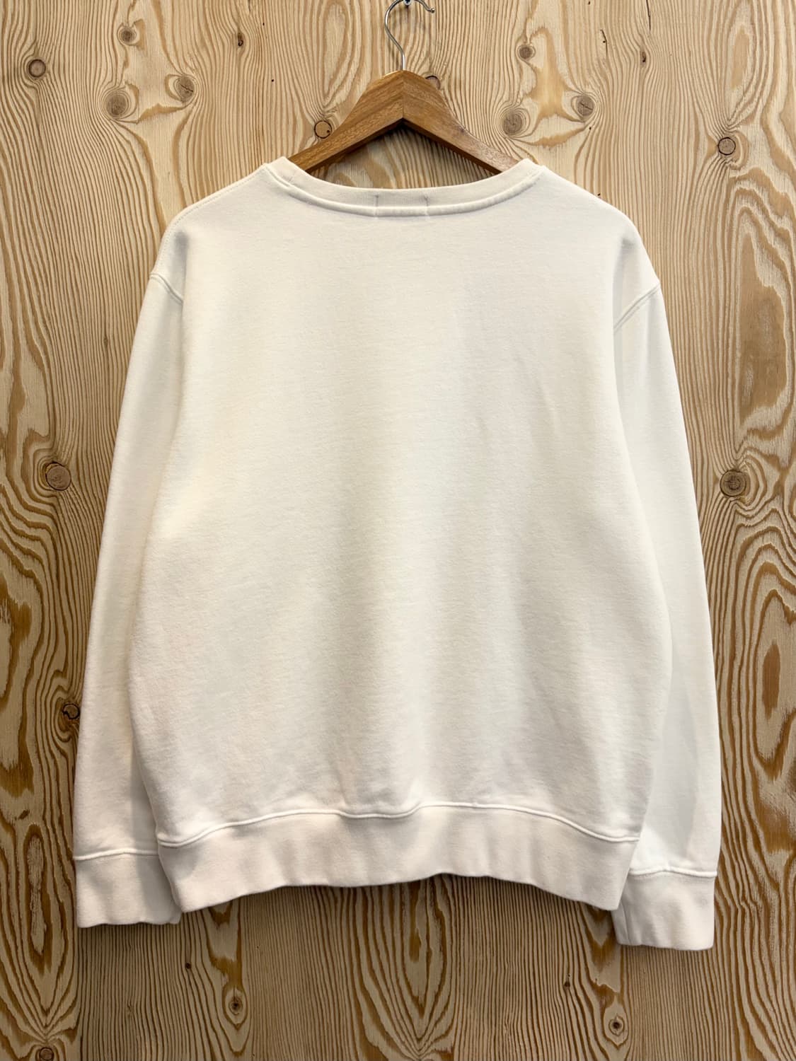 폴로 랄프로렌 맨투맨 상품이미지3