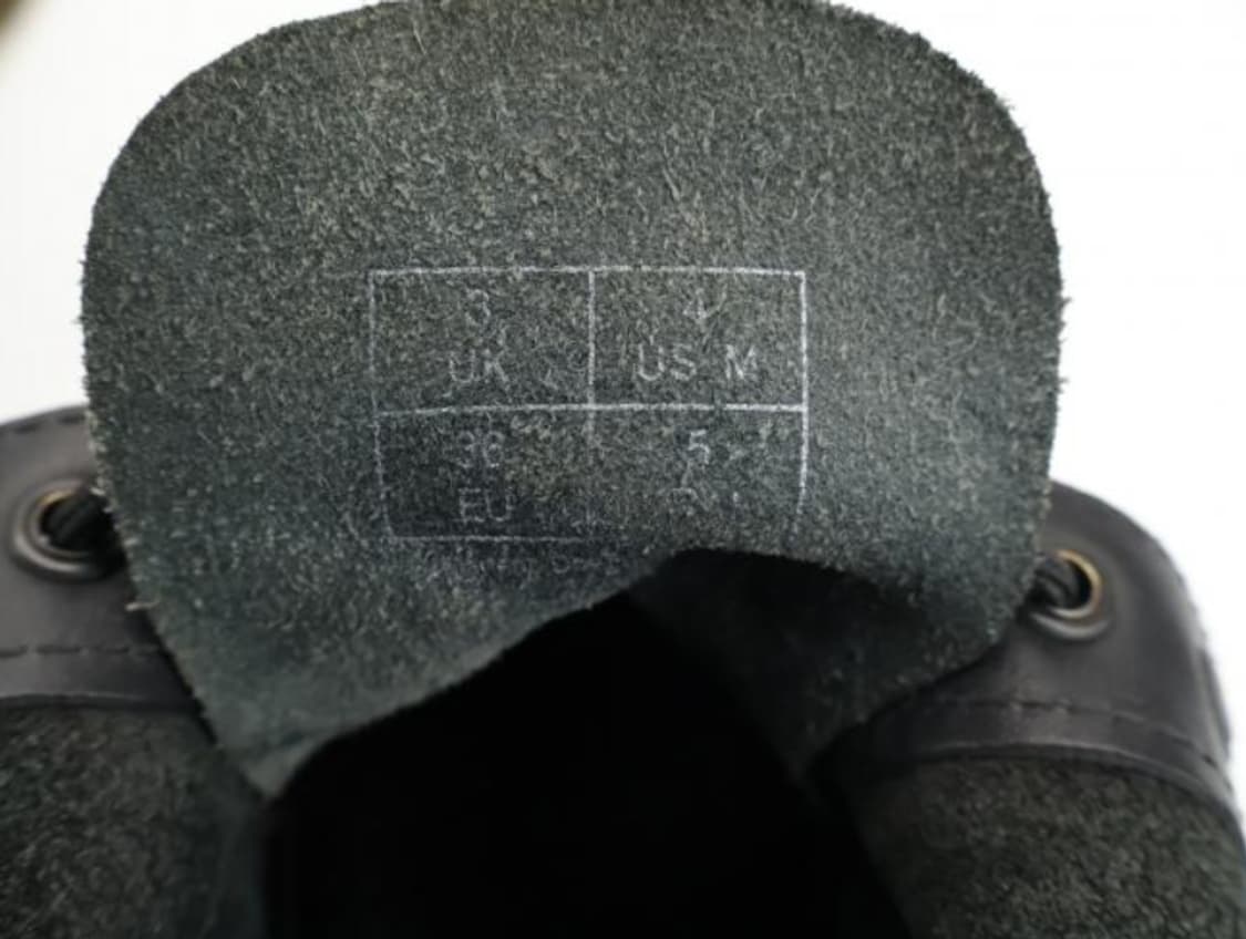 닥터마틴 부츠 상품이미지5