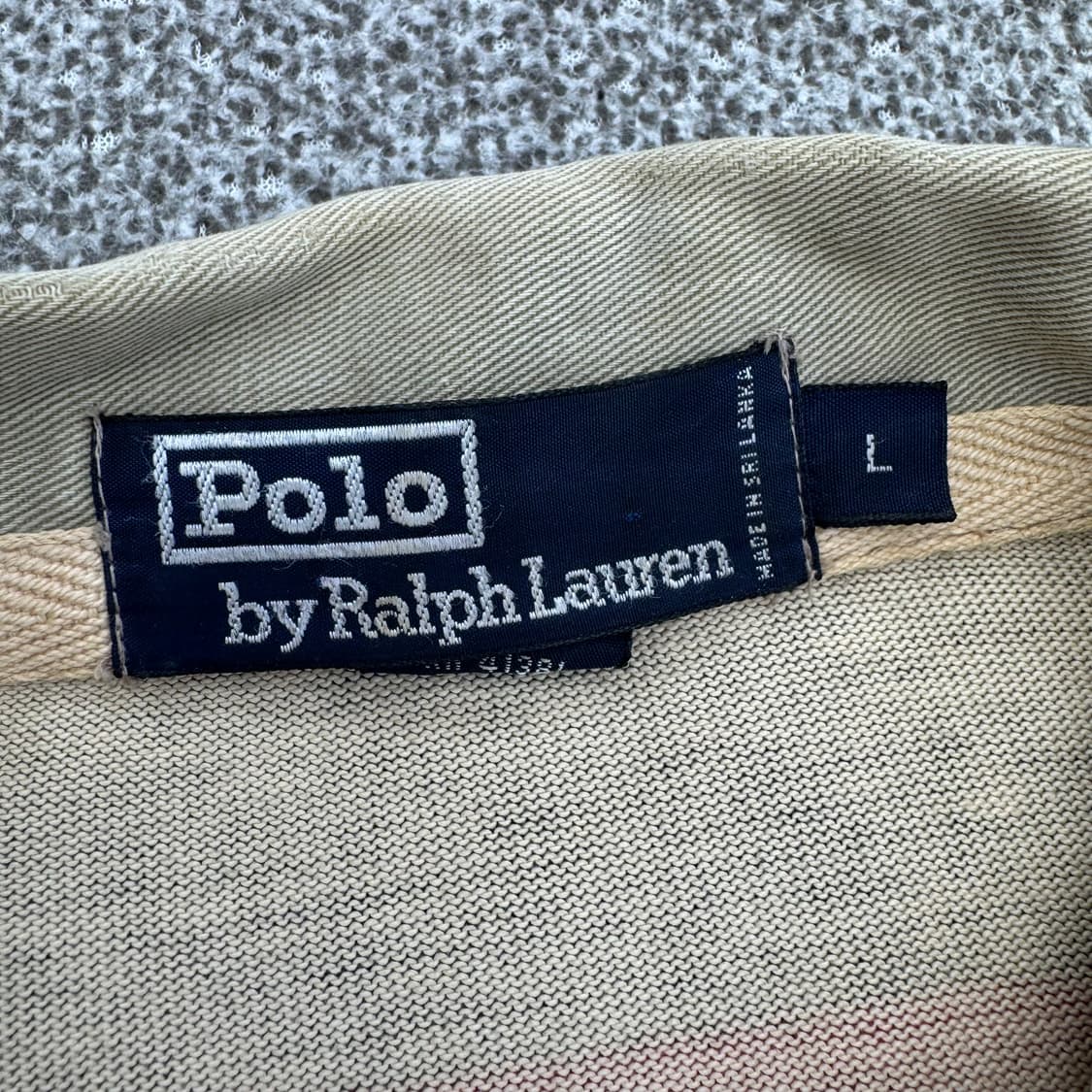 폴로 럭비티 상품이미지4