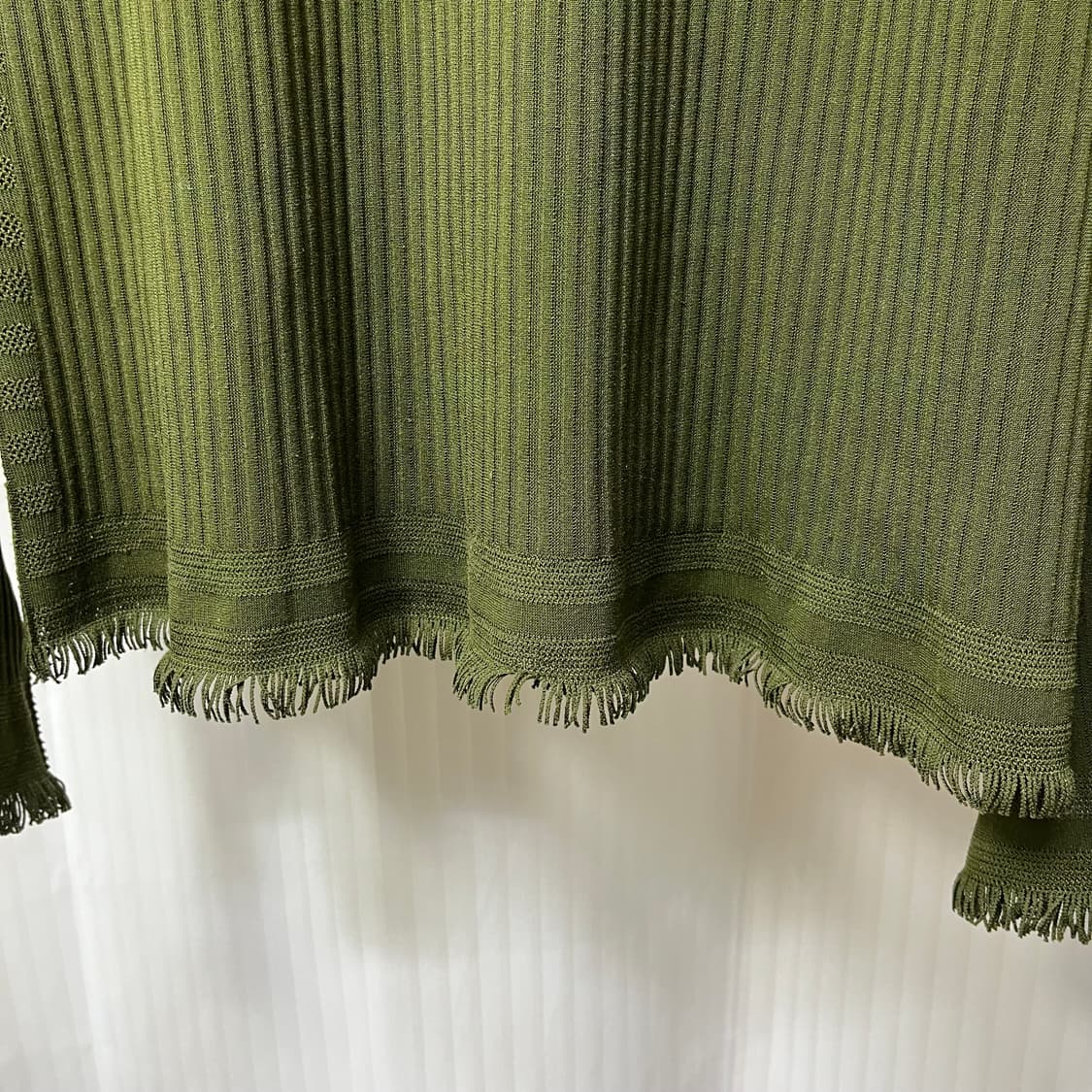 [3] 이세이미야케 플리츠 플리즈 a-poc 긴팔 상품이미지5