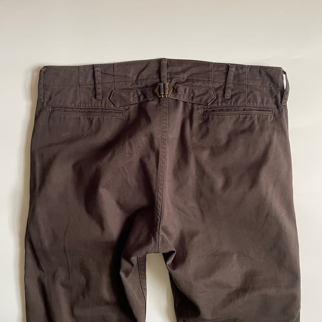 Visvim 상품이미지4