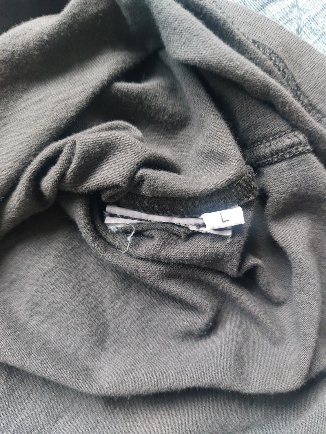 (택포)스톤아일랜드 반팔 95~100 상품이미지4