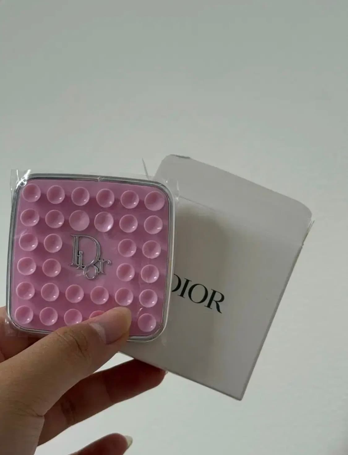 (미개봉새상품)디올 러버패드 상품이미지1