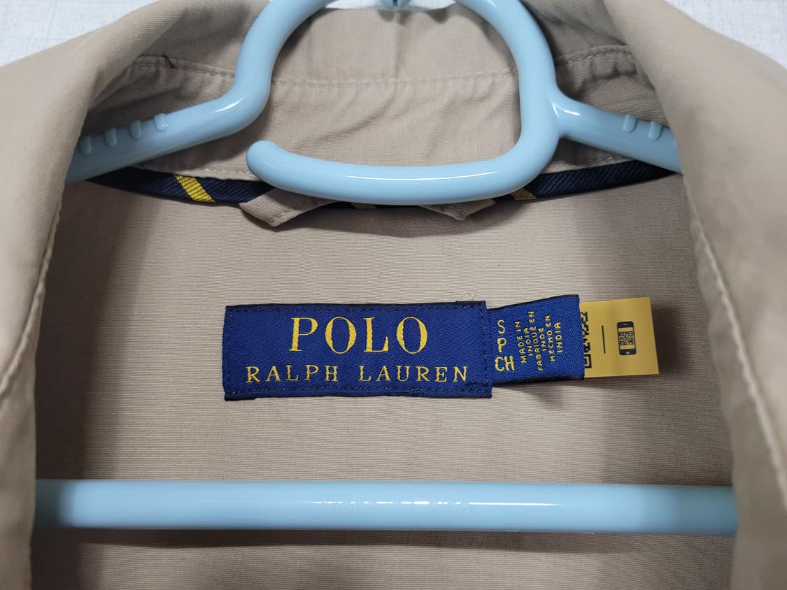 폴로 베이포트 포플린 자켓 s(95) 상품이미지4