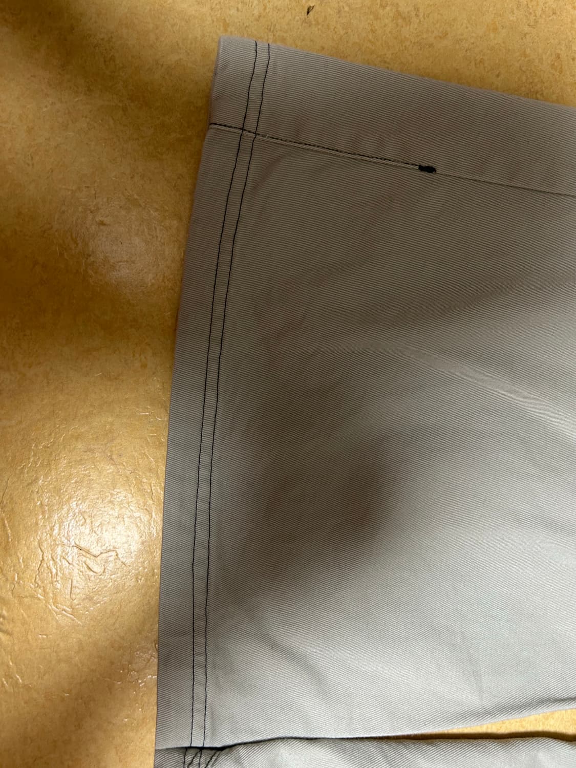 코이세이오 빅 포켓 카고 팬츠 라이트 카키 M 상품이미지5