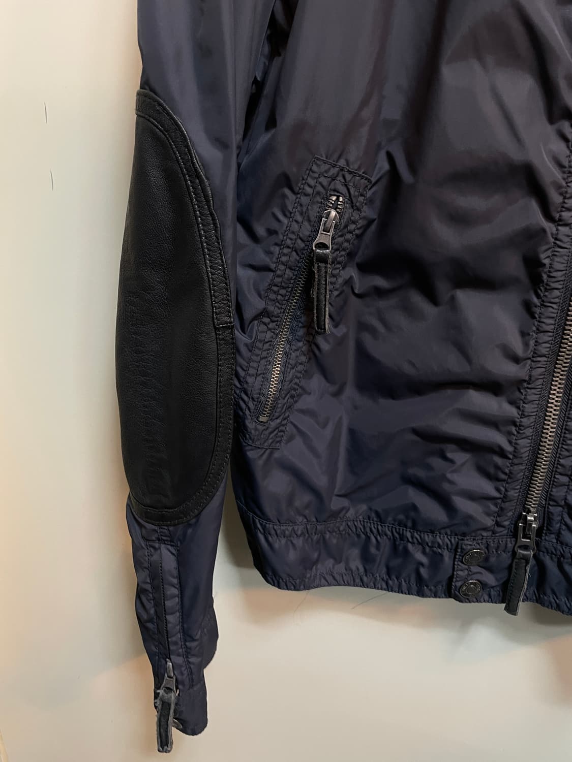 엠포리오 아르마니 자켓 상품이미지5