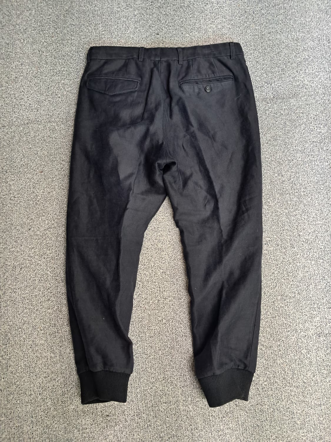 드리스반노튼 조거팬츠 상품이미지2