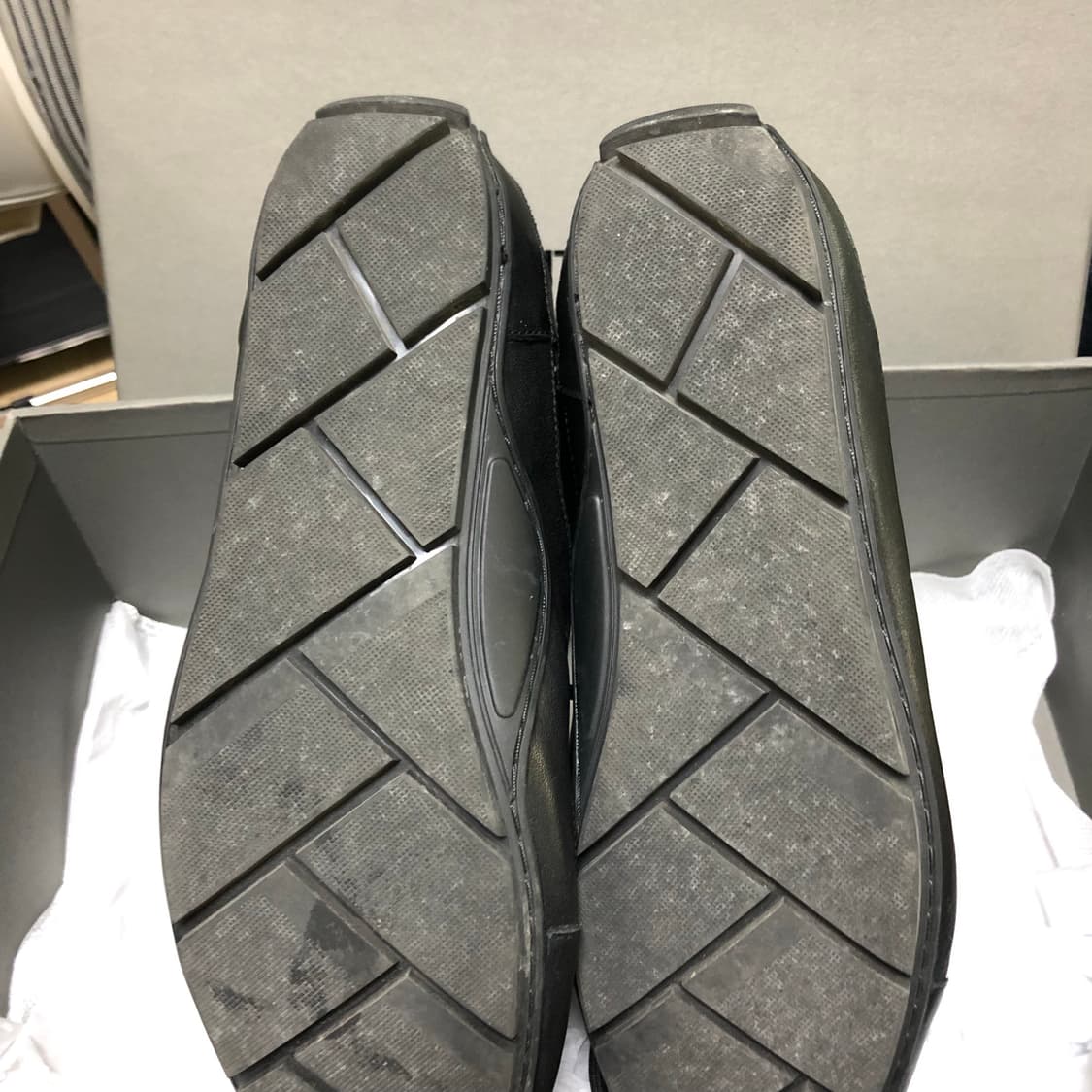 로맨틱무브 보울러스니커즈 260 풀박스 상품이미지4