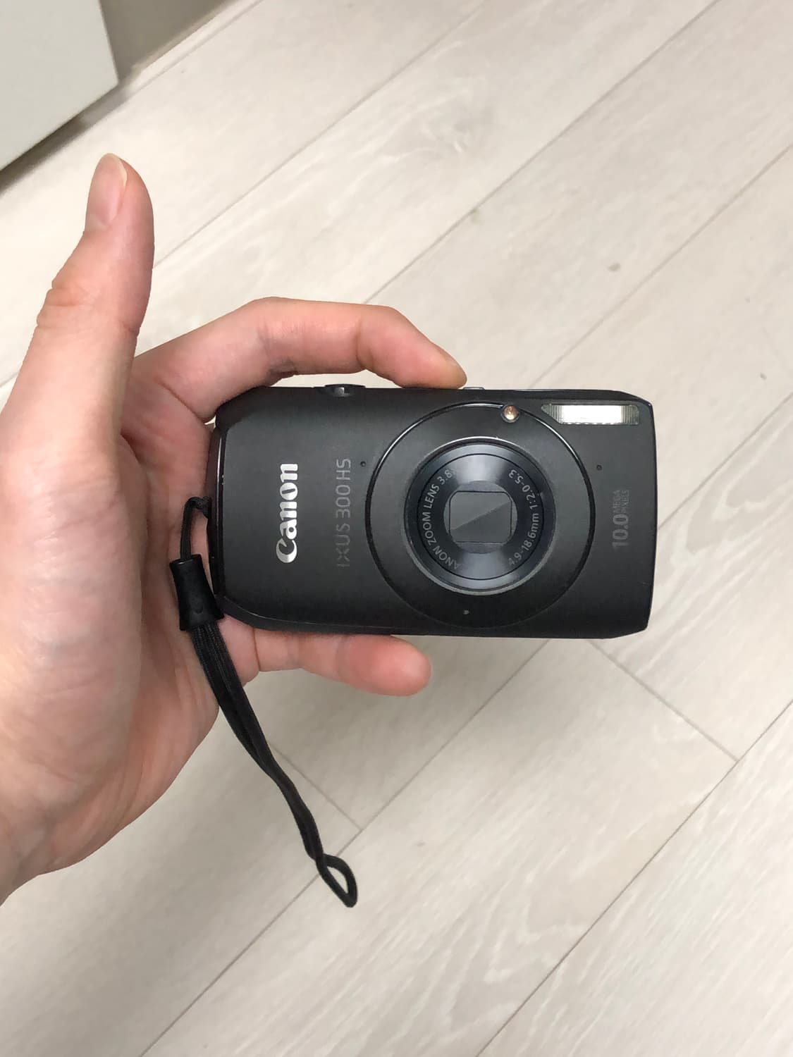 캐논 익서스 300hs 상품이미지1