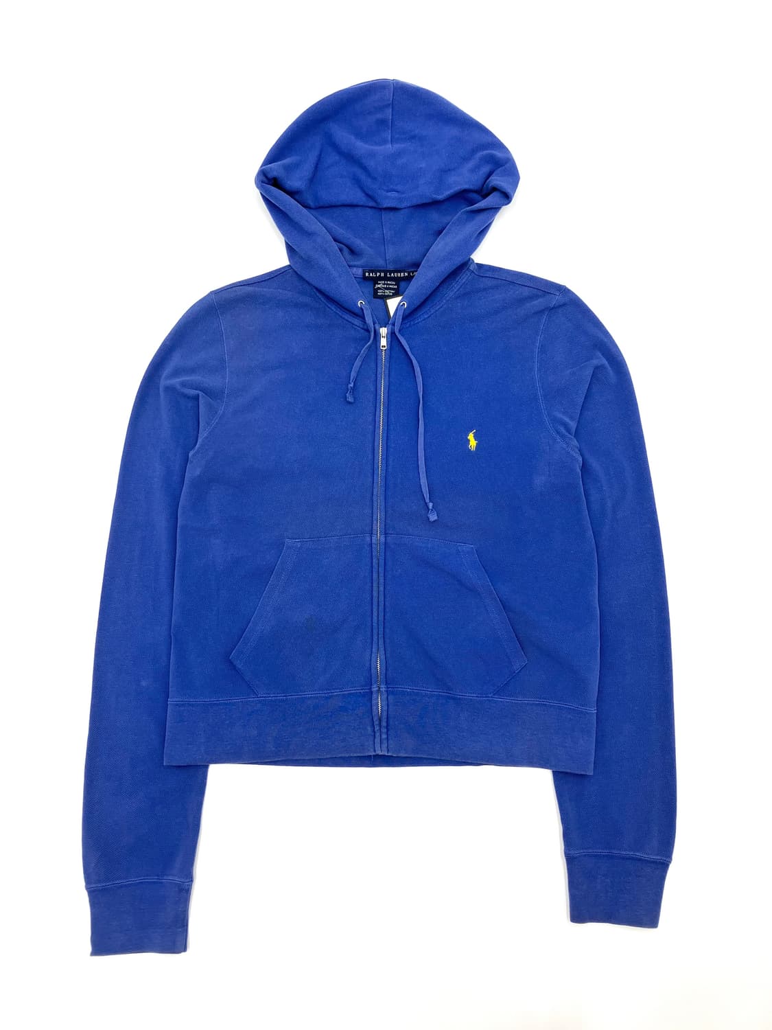 Polo 폴로 랄프로렌 후드집업  상품이미지1