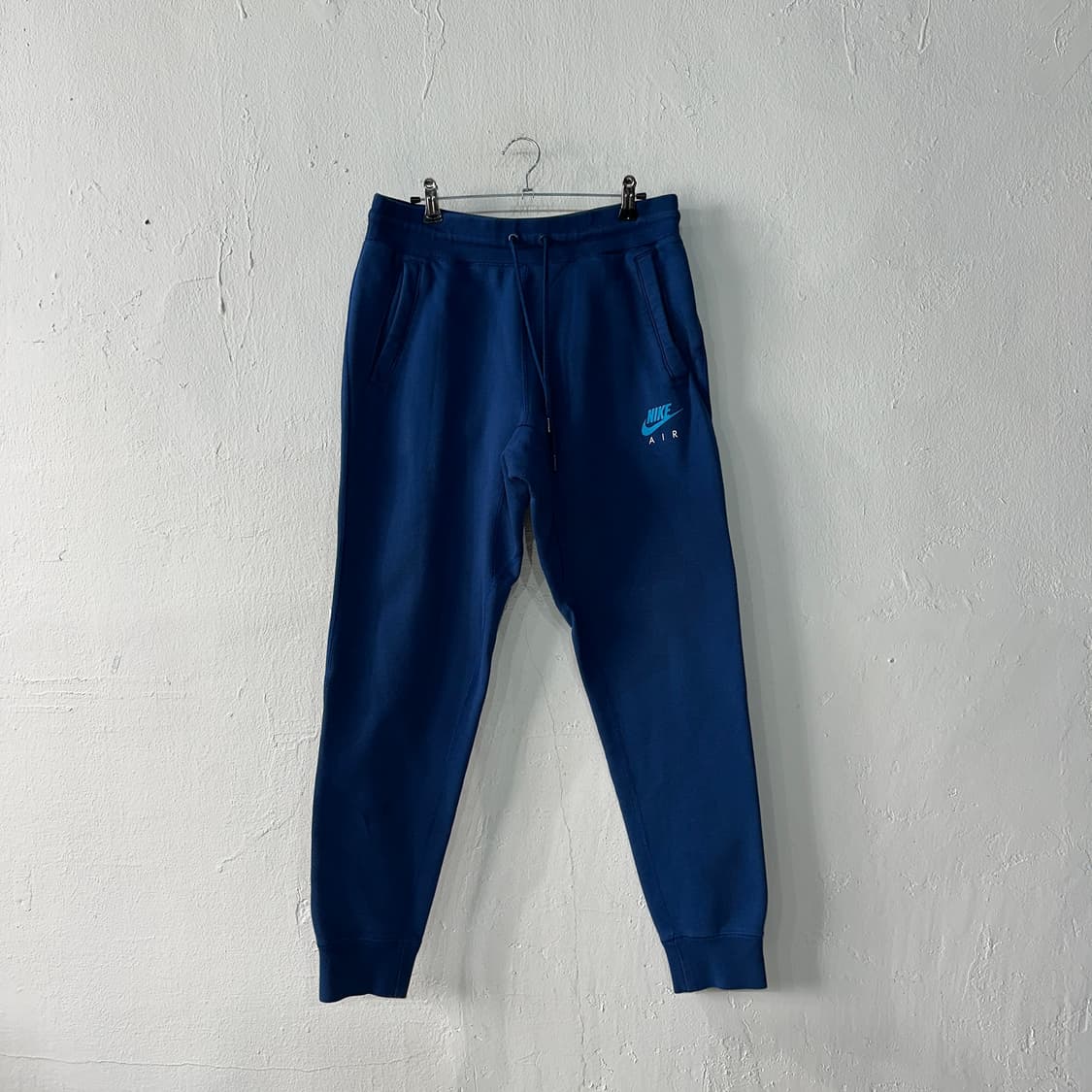 나이키 기모 조거팬츠 L 상품이미지1