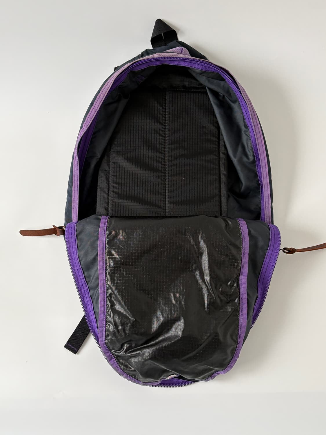 Day Pack (Navy) 상품이미지5