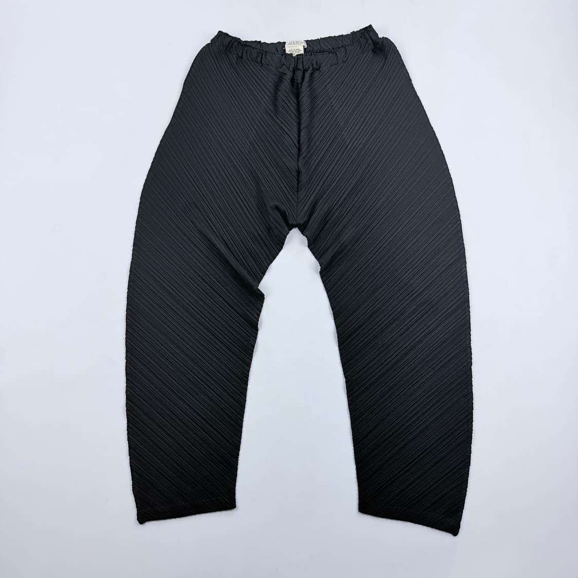 PLEATS PLEASE balloon pleats pants 상품이미지1