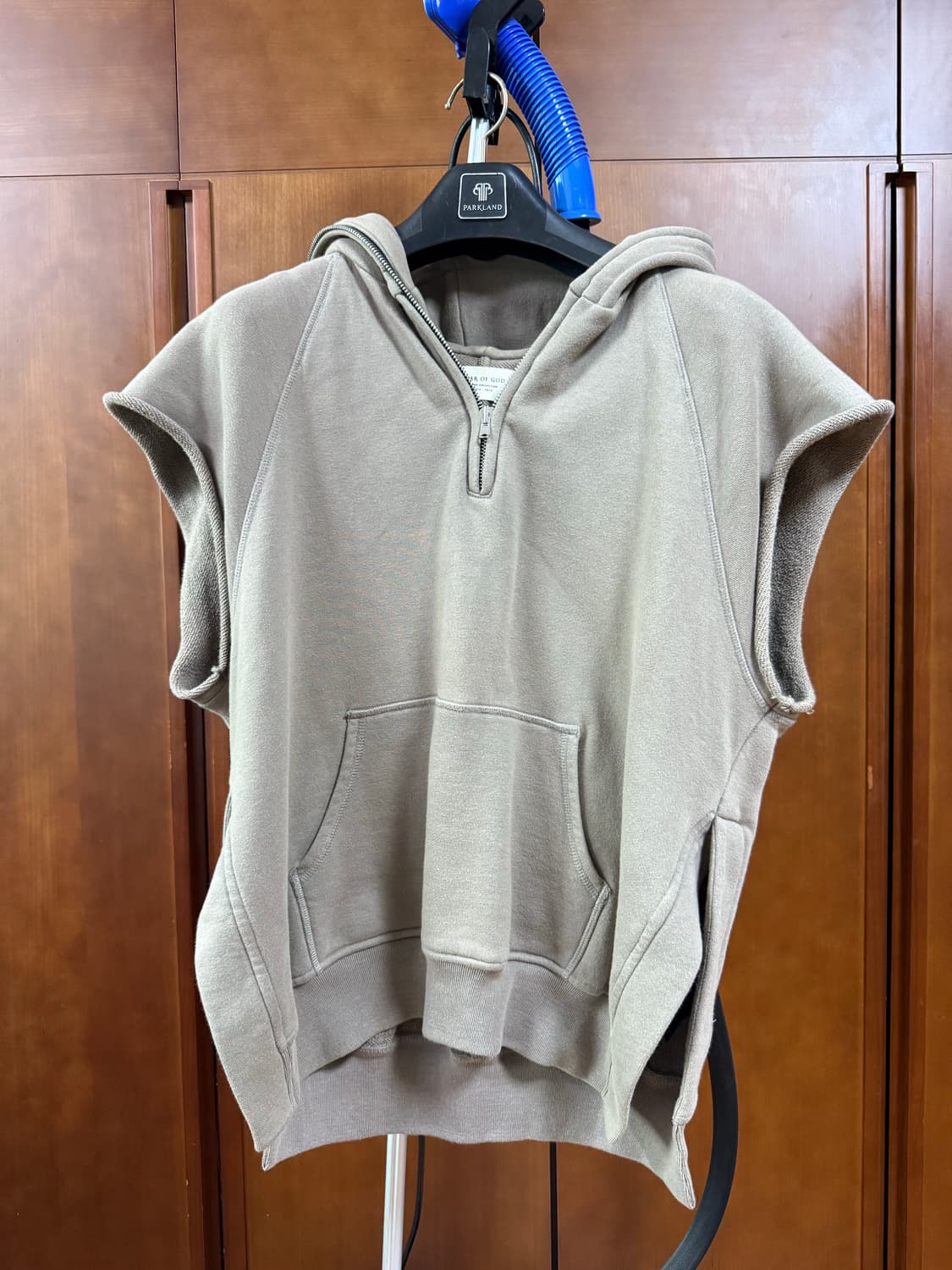 피어오브갓 4th 컬랙션 일괄팔매 상품이미지5