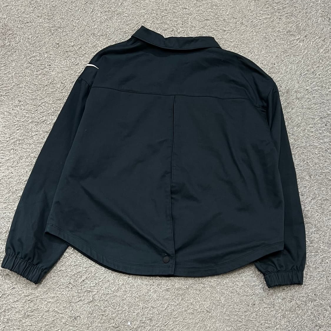 [우먼105] 나이키 자켓 상품이미지3